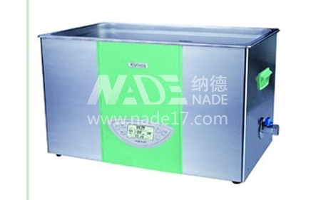 科導 超聲波清洗器 功率可調台式SK7200HP