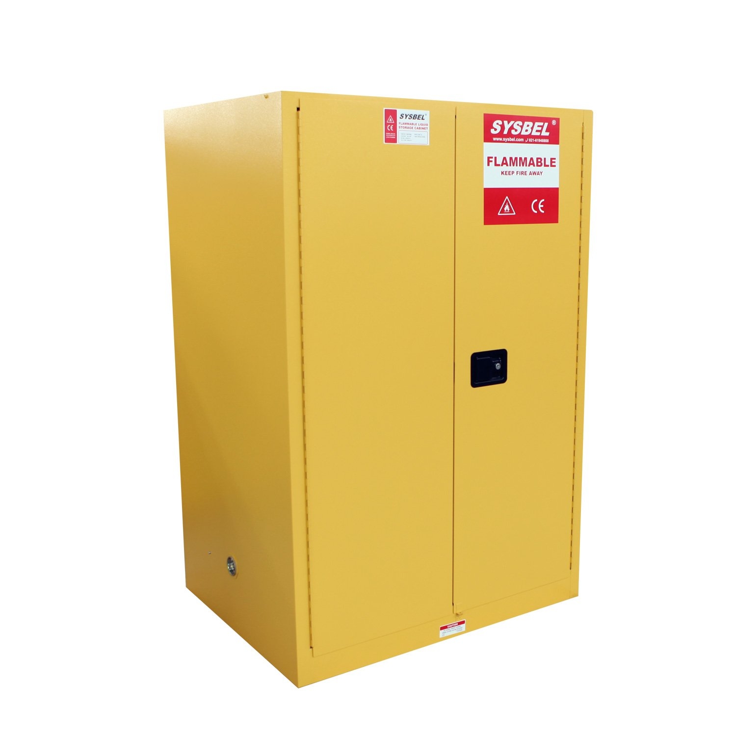 西斯貝爾易燃液體防火安全櫃化學品安全櫃