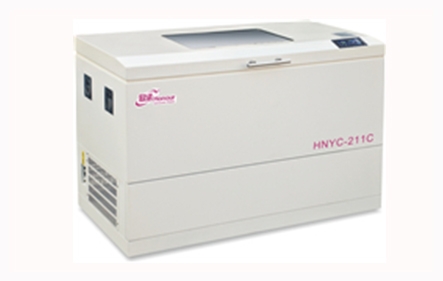 欧诺卧式恒温摇床HNY/HNYC系列