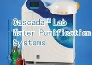 Cascada LS 實驗室超純水係統/純水機/純水器