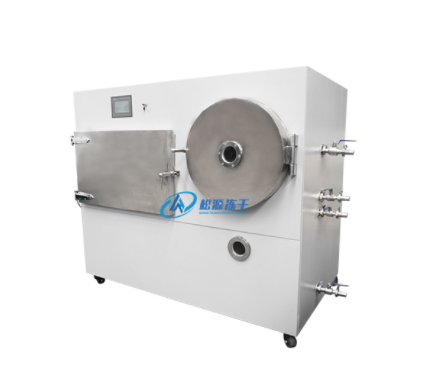 食品型真空冷冻干燥机