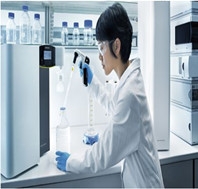 赛多利斯 HPLC实验室超纯水机/系统